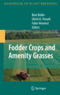 Fodder Crops and Amenity Grasses (  -   )